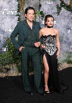 HBO s The Last of Us Season Two Premiere - LA