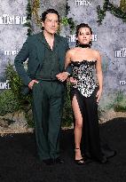 HBO s The Last of Us Season Two Premiere - LA
