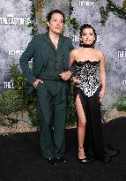 HBO s The Last of Us Season Two Premiere - LA