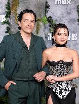 HBO s The Last of Us Season Two Premiere - LA