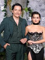 HBO s The Last of Us Season Two Premiere - LA