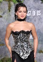 HBO s The Last of Us Season Two Premiere - LA