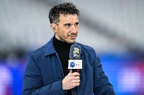 UEFA Nations League - France v Croatia