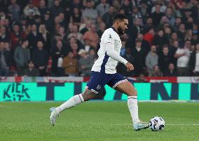 England v Latvia - European Qualifiers Group K - FIFA World Cup 2026