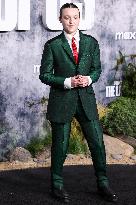 HBO s The Last of Us Season Two Premiere - LA