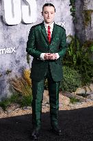 HBO s The Last of Us Season Two Premiere - LA