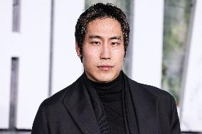 HBO s The Last of Us Season Two Premiere - LA