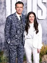 HBO s The Last of Us Season Two Premiere - LA