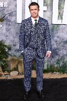 HBO s The Last of Us Season Two Premiere - LA