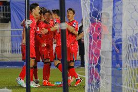 South Korea v Jordan - FIFA World Cup Asian 3rd Qualifier