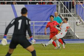 South Korea v Jordan - FIFA World Cup Asian 3rd Qualifier