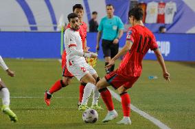 South Korea v Jordan - FIFA World Cup Asian 3rd Qualifier