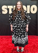 World Premiere Of Apple TV+s Series The Studio Season 1 - LA