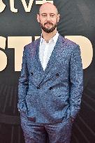 World Premiere Of Apple TV+s Series The Studio Season 1 - LA