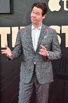 World Premiere Of Apple TV+s Series The Studio Season 1 - LA