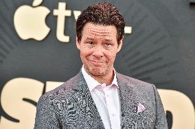 World Premiere Of Apple TV+s Series The Studio Season 1 - LA