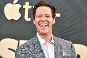 World Premiere Of Apple TV+s Series The Studio Season 1 - LA