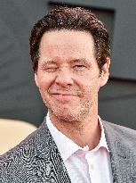 World Premiere Of Apple TV+s Series The Studio Season 1 - LA