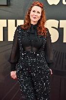 World Premiere Of Apple TV+s Series The Studio Season 1 - LA