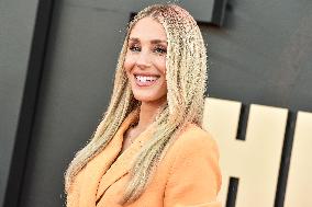 World Premiere Of Apple TV+s Series The Studio Season 1 - LA