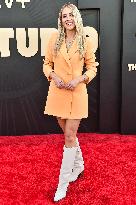 World Premiere Of Apple TV+s Series The Studio Season 1 - LA