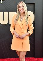 World Premiere Of Apple TV+s Series The Studio Season 1 - LA