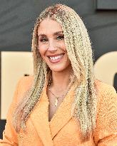 World Premiere Of Apple TV+s Series The Studio Season 1 - LA