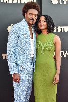 World Premiere Of Apple TV+'s Series 'The Studio' Season 1