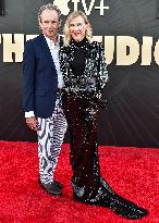 World Premiere Of Apple TV+'s Series 'The Studio' Season 1