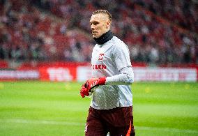 Poland v Malta - European Qualifiers Group G - FIFA World Cup 2026