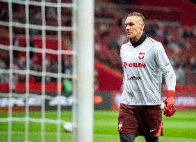 Poland v Malta - European Qualifiers Group G - FIFA World Cup 2026