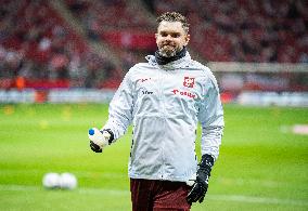 Poland v Malta - European Qualifiers Group G - FIFA World Cup 2026