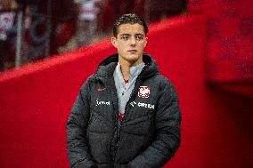 Poland v Malta - European Qualifiers Group G - FIFA World Cup 2026