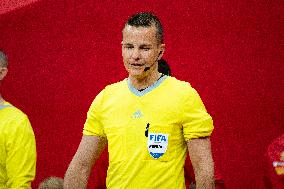 Poland v Malta - European Qualifiers Group G - FIFA World Cup 2026