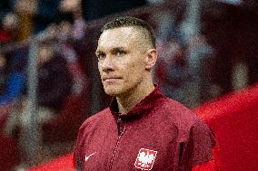 Poland v Malta - European Qualifiers Group G - FIFA World Cup 2026