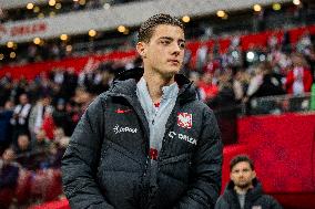 Poland v Malta - European Qualifiers Group G - FIFA World Cup 2026
