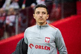 Poland v Malta - European Qualifiers Group G - FIFA World Cup 2026