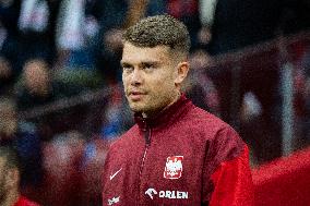 Poland v Malta - European Qualifiers Group G - FIFA World Cup 2026