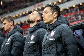 Poland v Malta - European Qualifiers Group G - FIFA World Cup 2026