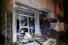 Israel Kills Freed Prisoner - West Bank