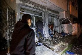 Israel Kills Freed Prisoner - West Bank