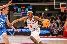 BASKET - Champions League - Pallacanestro Reggiana vs Petkin SPOR