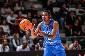 BASKET - Champions League - Pallacanestro Reggiana vs Petkin SPOR