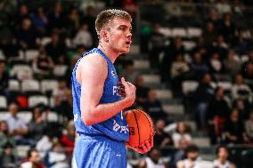 BASKET - Champions League - Pallacanestro Reggiana vs Petkin SPOR