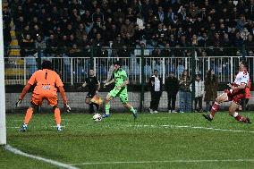 CALCIO - Coppa Italia Serie C - Giana Erminio vs Rimini