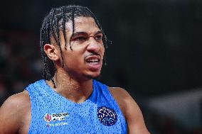 BASKET - Champions League - Pallacanestro Reggiana vs Petkin SPOR