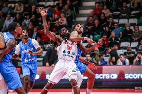 BASKET - Champions League - Pallacanestro Reggiana vs Petkin SPOR