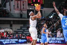 BASKET - Champions League - Pallacanestro Reggiana vs Petkin SPOR