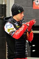 Belle Vue Aces v Ipswich Witches - Premiership Cup Quarter Final 1st Leg