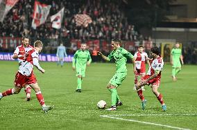 CALCIO - Coppa Italia Serie C - Giana Erminio vs Rimini